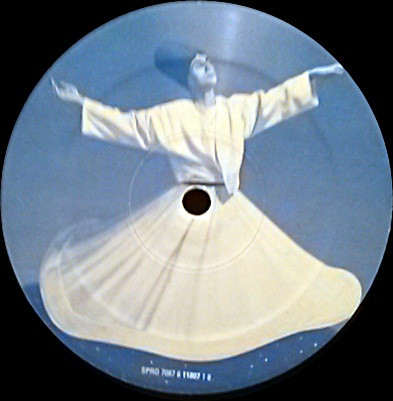 Vision II - Don't Go Back To Sleep (Special Remixes) | Angel Records (SPRO 7087 6 11807 1 8) - 2