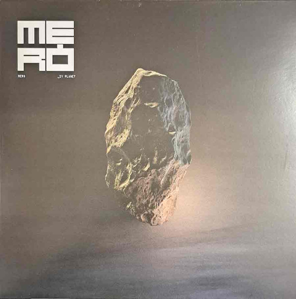 Mero - Sy Planet | Chez Kito Kat (CKK100)