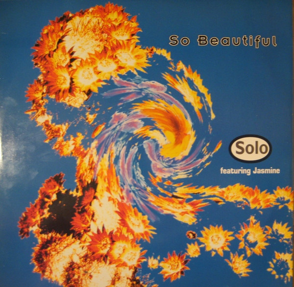 Solo - So Beautiful | Reverb Records (RVB T 015) - main