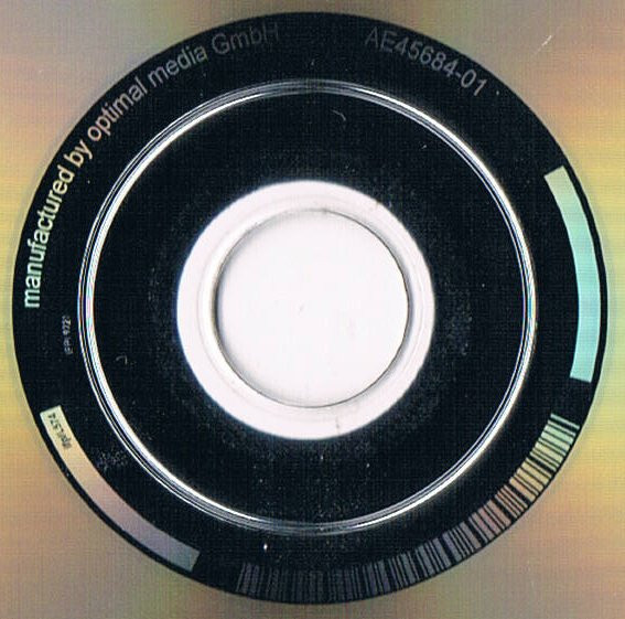 H.E.A.T - Tearing Down The Walls | Ear Music (0209329ERE) - 4
