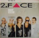 Second Face - Robot System | Zafiro (OOS - 884)