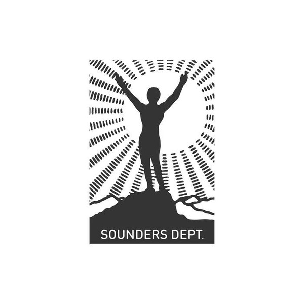 Sounders Department - Sounders Dept. | a.r.t.less (A.R.T.LESS DEPT 1)