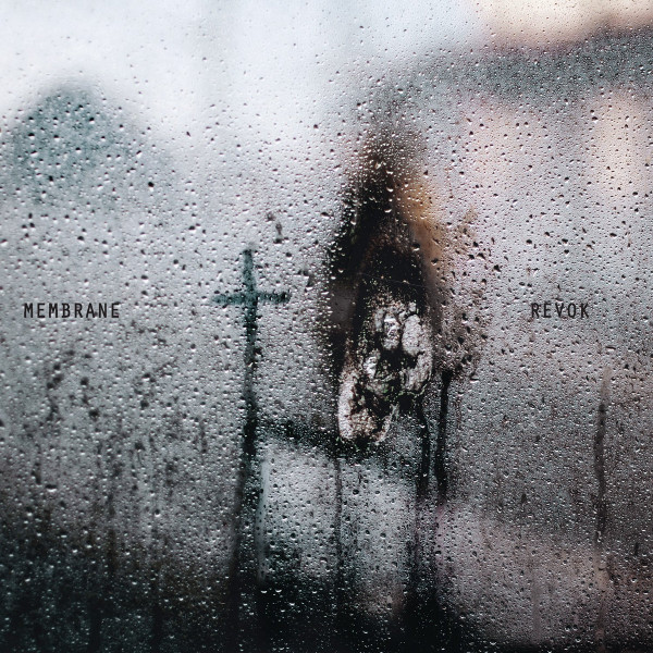 Revok / Membrane - Revok / Membrane | Music Fear Satan (MUF043)