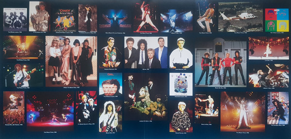 Queen - Greatest Hits II | Virgin EMI Records (0602557048445) - 2 Queen - Greatest Hits II | Virgin EMI Records (0602557048445) - 2