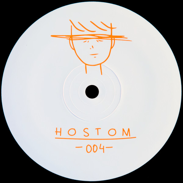 Hostom - HOSTOM - 004 | Hostom (HOSTOM004)