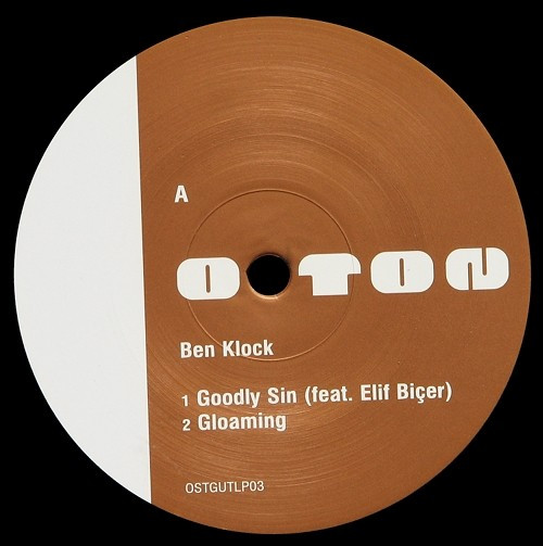 Ben Klock - One | Ostgut Ton (OSTGUTLP03) - 3