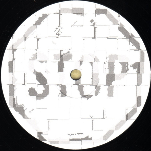 Sufi - For What It's Worth | Secret Agent Records (agent005) - 4