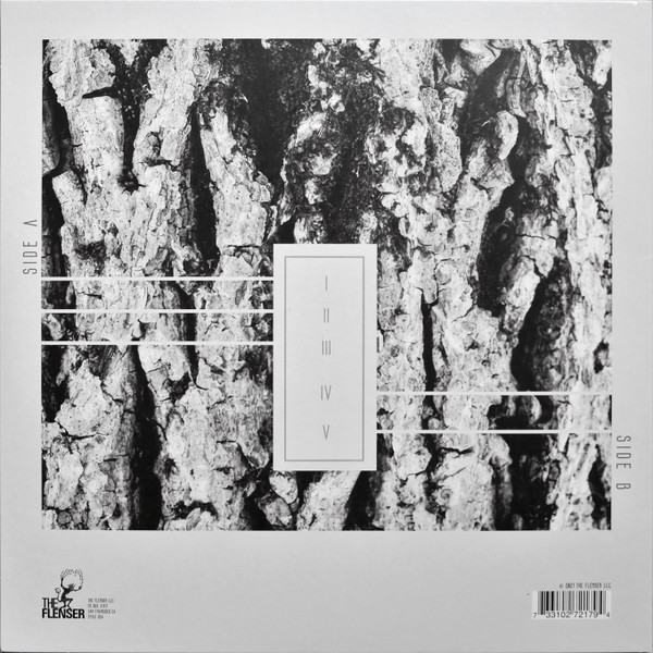 Scarcity - Aveilut | Flenser Records (FR127) - 2