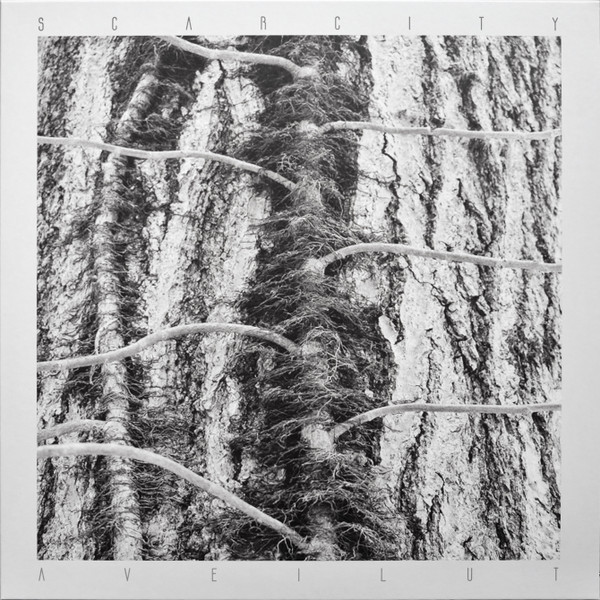 Scarcity - Aveilut | Flenser Records (FR127) - main