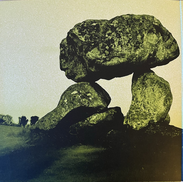 Green Lung - This Heathen Land | Nuclear Blast Records (NB 6876-1) - 2 Green Lung - This Heathen Land | Nuclear Blast Records (NB 6876-1) - 2