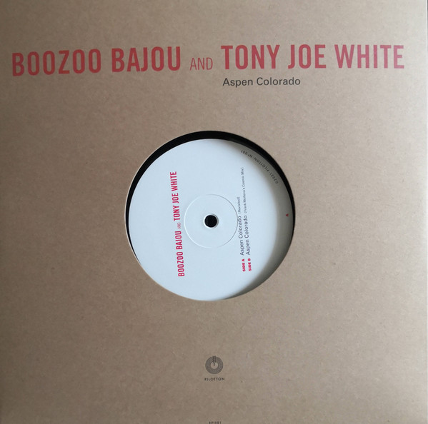 Boozoo Bajou And Tony Joe White - Aspen Colorado | PILOTTON (001)