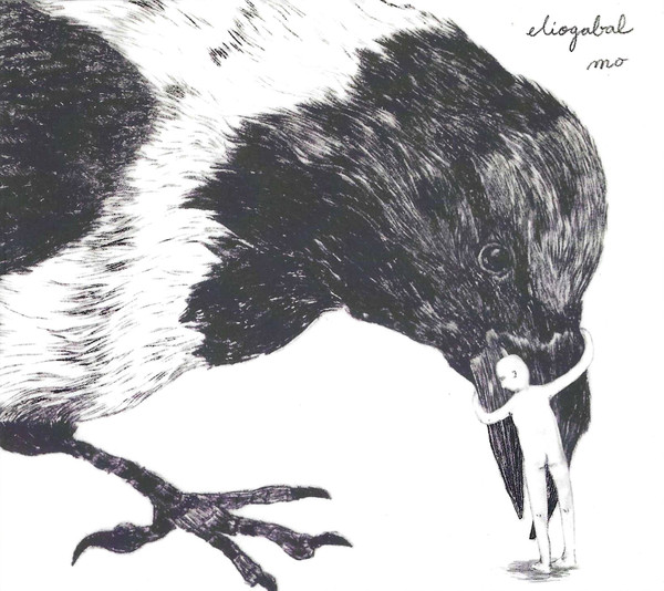 Eliogabal - Mo | Be Coq (Be Coq 07)
