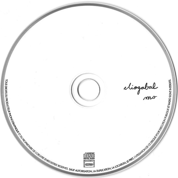 Eliogabal - Mo | Be Coq (Be Coq 07) - 3 Eliogabal - Mo | Be Coq (Be Coq 07) - 3
