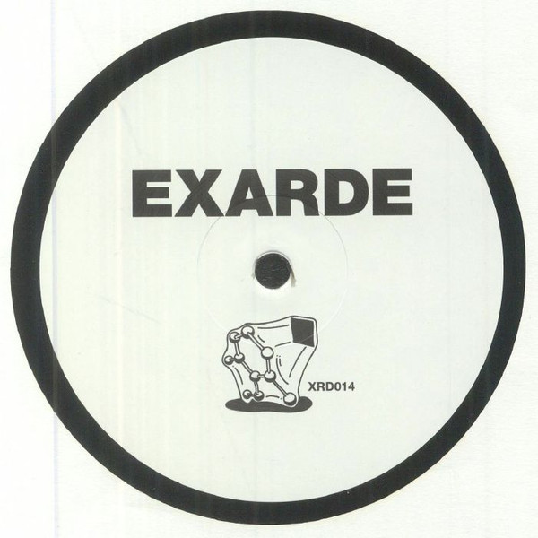 mar.c - Tranceformative | Exarde (XRD014)