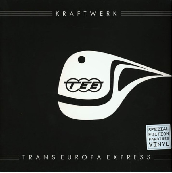 Kraftwerk - Trans Europa Express | Kling Klang (5099969958816) - main