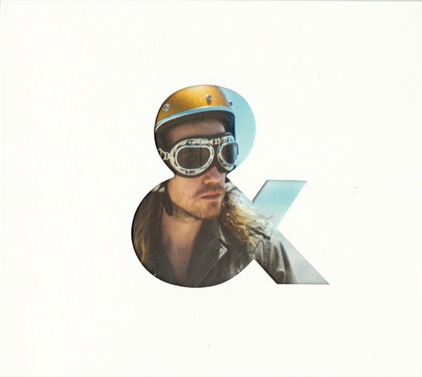 Julien Doré - & | Sony Music (88985339432) - main