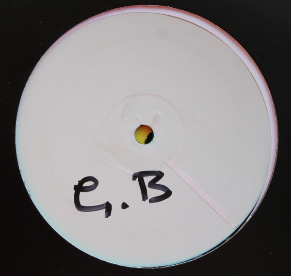G.B. Experience - Give Me The Bass | Summit Records (SMT 002)