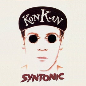 Kon Kan - Syntonic | Atlantic (7567-82163-1) - main