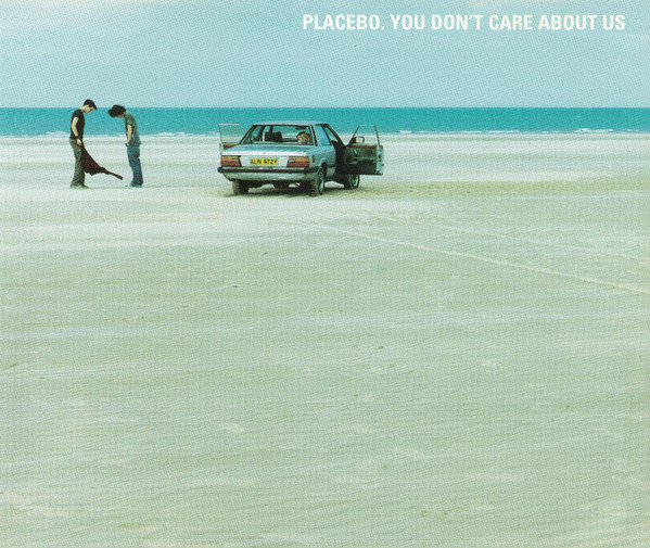 Placebo - You Don't Care About Us | Elevator Music (FLOORCDF7) - main