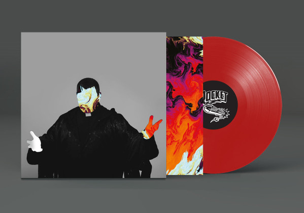 Pigs Pigs Pigs Pigs Pigs Pigs Pigs - Feed The Rats | Rocket Recordings (LAUNCH103) - 2