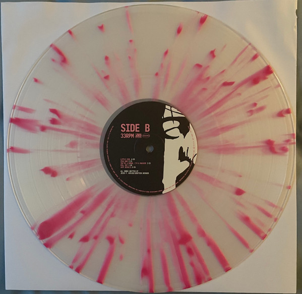 Death From Above 1979 - You're A Woman, I'm A Machine | Rhino Records (RCV1 93405) - 4 Death From Above 1979 - You're A Woman, I'm A Machine | Rhino Records (RCV1 93405) - 4