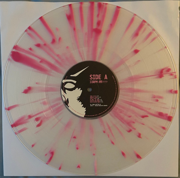 Death From Above 1979 - You're A Woman, I'm A Machine | Rhino Records (RCV1 93405) - 3 Death From Above 1979 - You're A Woman, I'm A Machine | Rhino Records (RCV1 93405) - 3