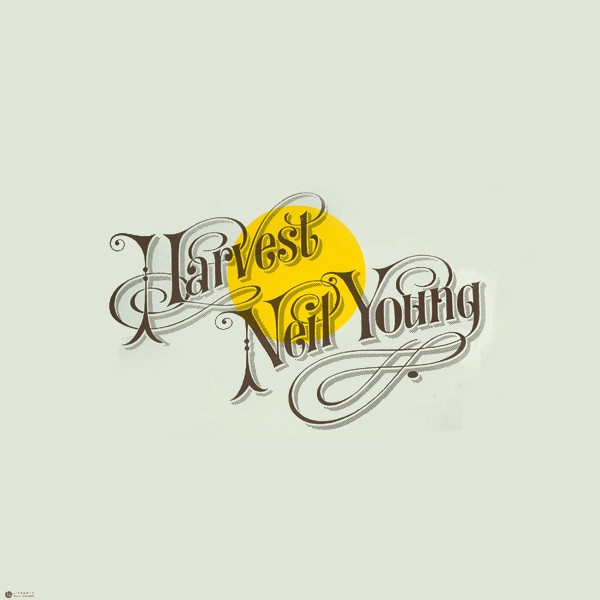 Neil Young - Harvest | Reprise Records (REP54005)