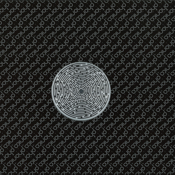 Escape Artist - Forgot Who I Was / Remembering | Phonica Records (PHONICA039)