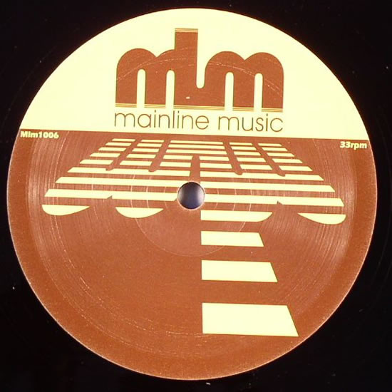 The Mannikins - Revolution (Club Mixes) | Mainline Music (MLM 1006) - 2 The Mannikins - Revolution (Club Mixes) | Mainline Music (MLM 1006) - 2