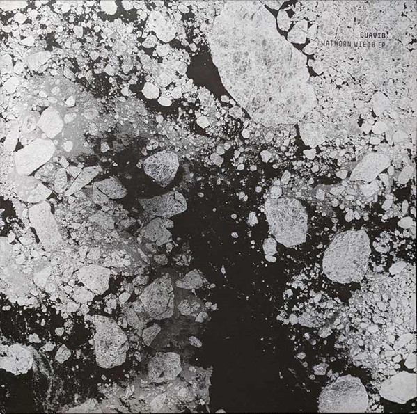 Guavid - Wathorn Wieib EP | Analogical Force (AF009) - main