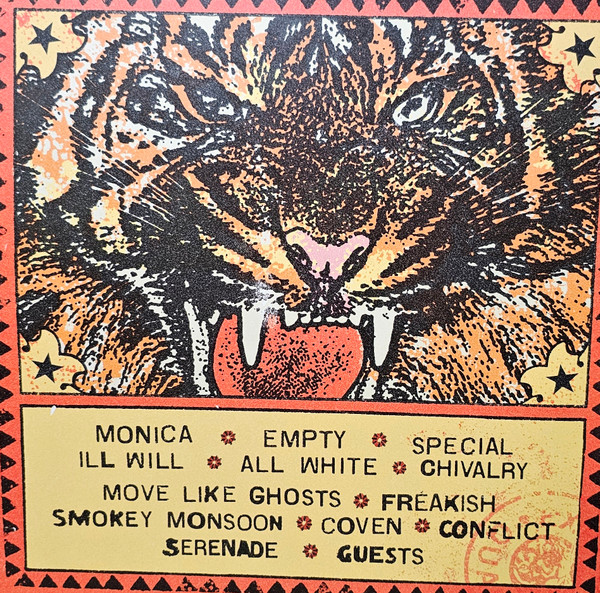 Bengal Sound - Culture Clash Part II | Bengal Sound (BSX002) - 4 Bengal Sound - Culture Clash Part II | Bengal Sound (BSX002) - 4