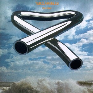 Mike Oldfield - Tubular Bells | Virgin (VR 13-105) Mike Oldfield - Tubular Bells | Virgin (VR 13-105)