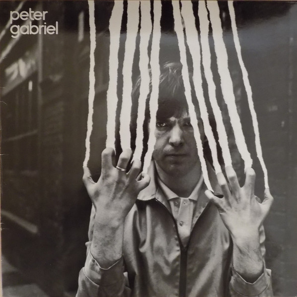 Peter Gabriel - Peter Gabriel | Charisma (CHC 24) - main