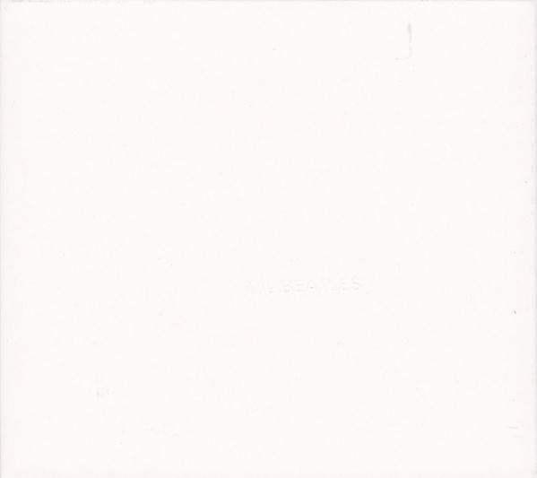 The Beatles - The Beatles And Esher Demos | Apple Records (0602567571339) - 2