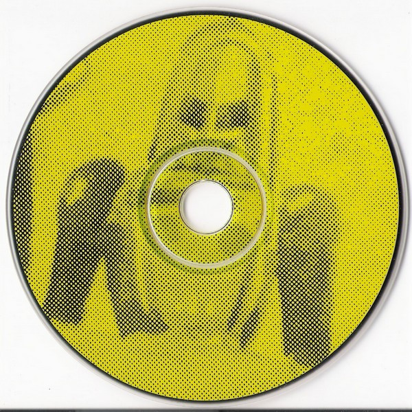Man Or Astro-Man? - Destroy All Astro-Men!! | Estrus Records (ESD 1215) - 3