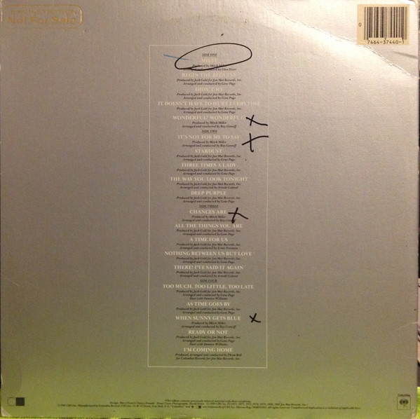 The First 25 Years The Silver Anniversary Album