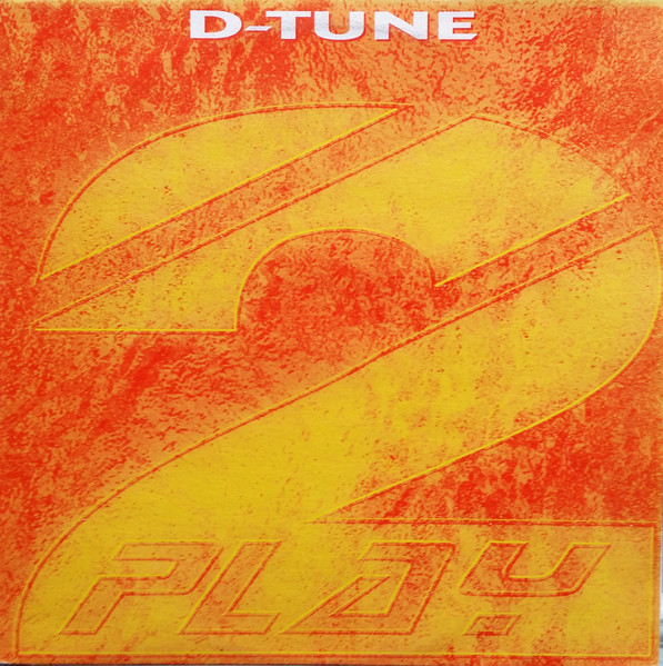 D-Tune - Into The Light | 2-Play (TP-014) - main