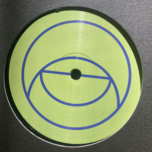Alessandro Picone - Late Labyrinth EP | O.C.D. (OCD009) - 2