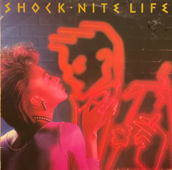 Shock - Nite Life | Fantasy (810 823-1)