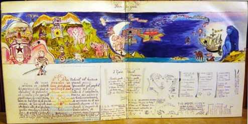 François Wertheimer - Fermez Les Yeux | Philips (9101 133) - 2 François Wertheimer - Fermez Les Yeux | Philips (9101 133) - 2