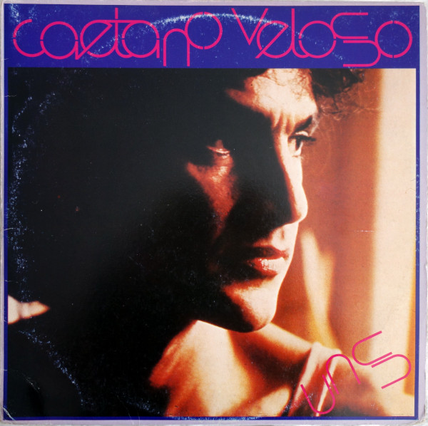 Caetano Veloso - Uns | Philips (812 747-1) - main