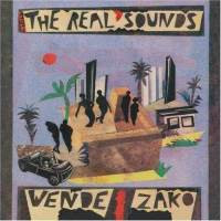 The Real Sounds - Wende Zako | Cooking Vinyl (COOK 004)