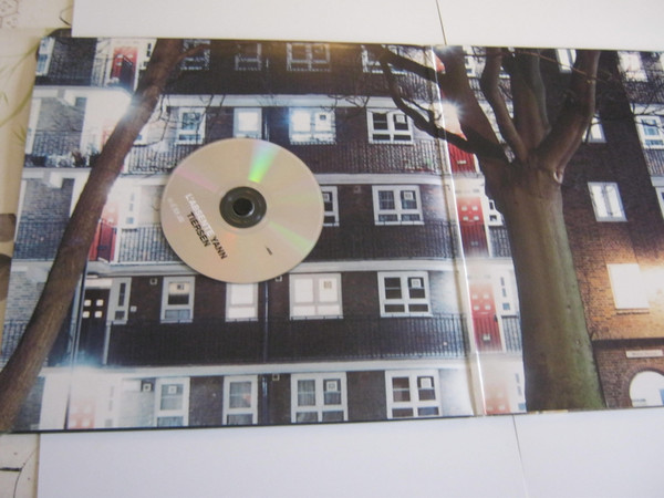 Yann Tiersen - L'Absente | Labels (7243 8 10115 1 5) - 4
