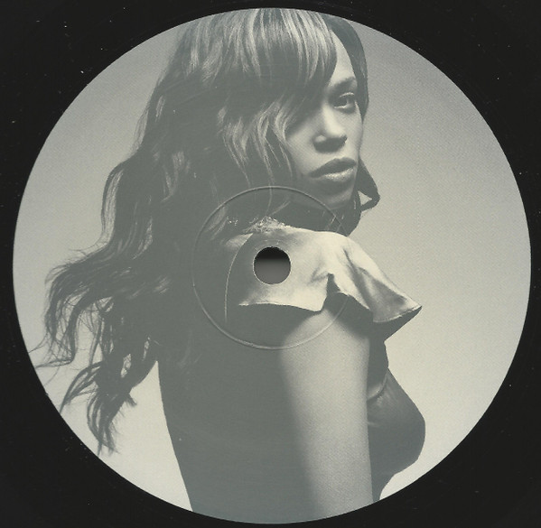 Faith Evans - Again | Capitol Records (SPRO 7087 6 19138 1 1) - 3 Faith Evans - Again | Capitol Records (SPRO 7087 6 19138 1 1) - 3
