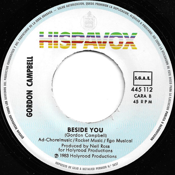 The Office Boy! "With A Woman Like You"