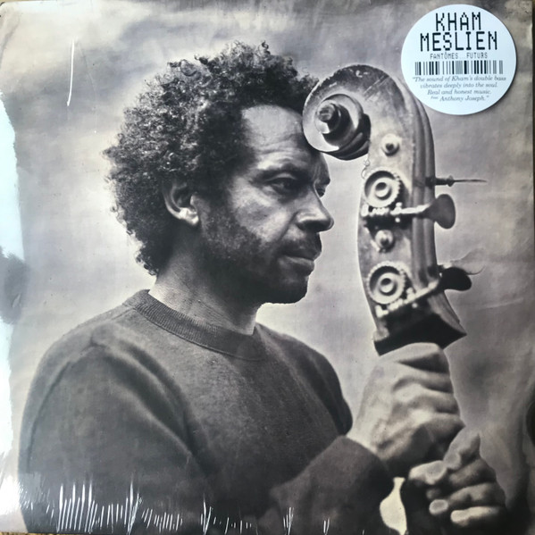 Kham Meslien - Fantômes...Futurs | Heavenly Sweetness (HS234VL) - main Kham Meslien - Fantômes...Futurs | Heavenly Sweetness (HS234VL) - main