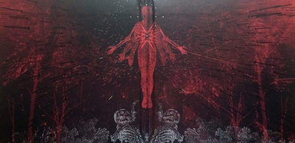 Neurosis - The Word As Law [CD] | Neurot Recordings (NR104) - 2
