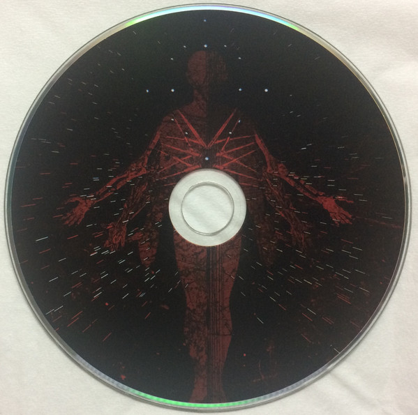 Neurosis - The Word As Law [CD] | Neurot Recordings (NR104) - 4
