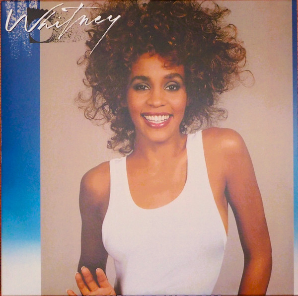 Whitney Houston - Whitney | Arista (19658702151) - main Whitney Houston - Whitney | Arista (19658702151) - main