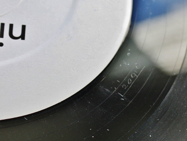 Nitzer Ebb - Warsaw Ghetto Remix | Power Of Voice Communications (nebx 2) - 3